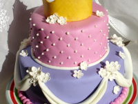 Princess-Crown-Cake